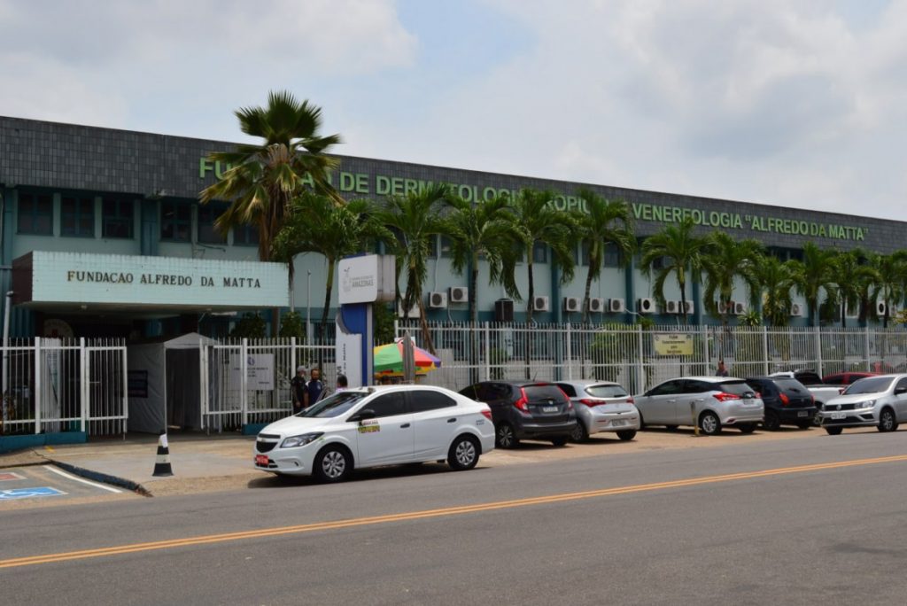 Fundação Alfredo da Matta oferta bolsas para programa de iniciação científica