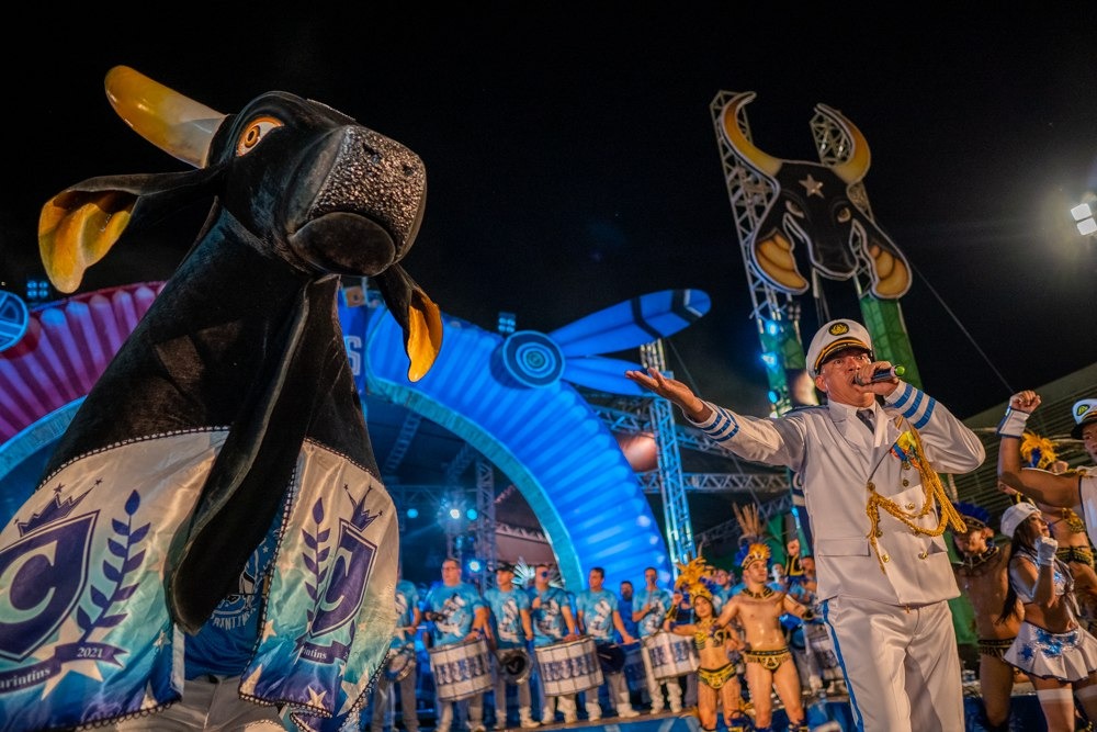 Bar do Boi celebra 34 anos de história e homenageia Arlindo Júnior neste sábado em Manaus
