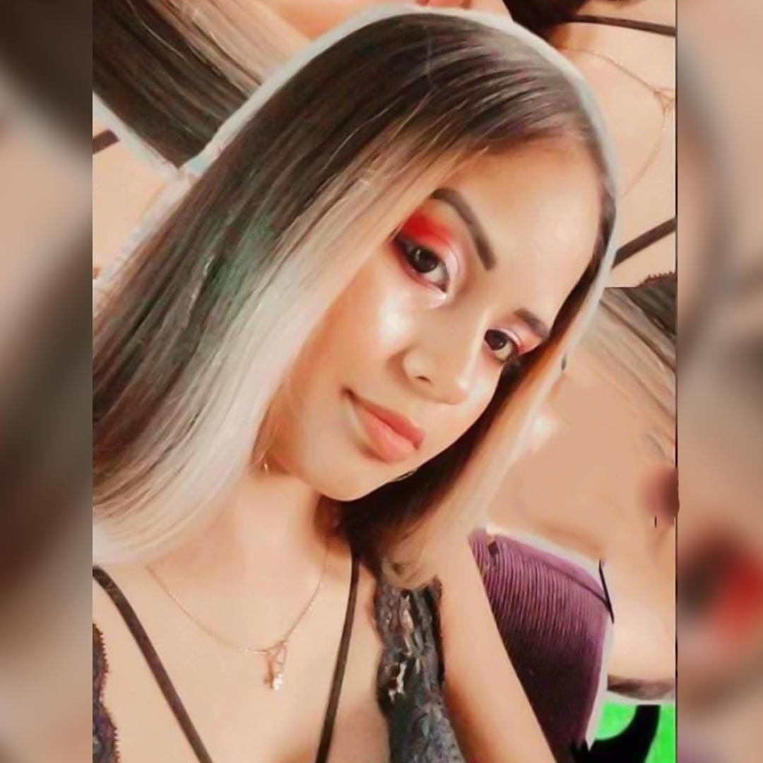 Mãe pede ajuda para encontrar filha desaparecida há 1 semana em Manaus