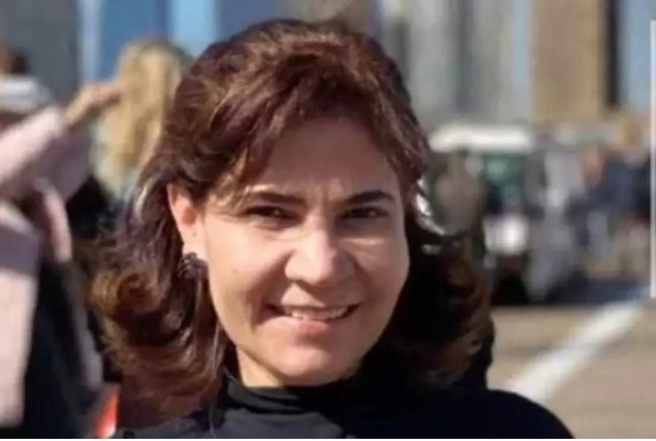 Síndico de condomínio onde servidora do TRT foi encontrada morta é ouvido pela polícia