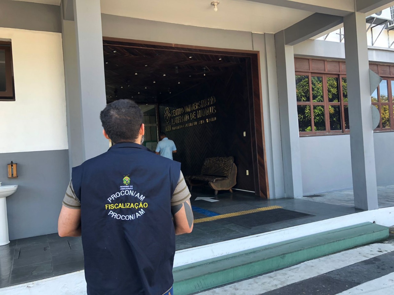 Ulbra é denunciada por cobrar taxa de R$ 200 por colação de grau em Manaus