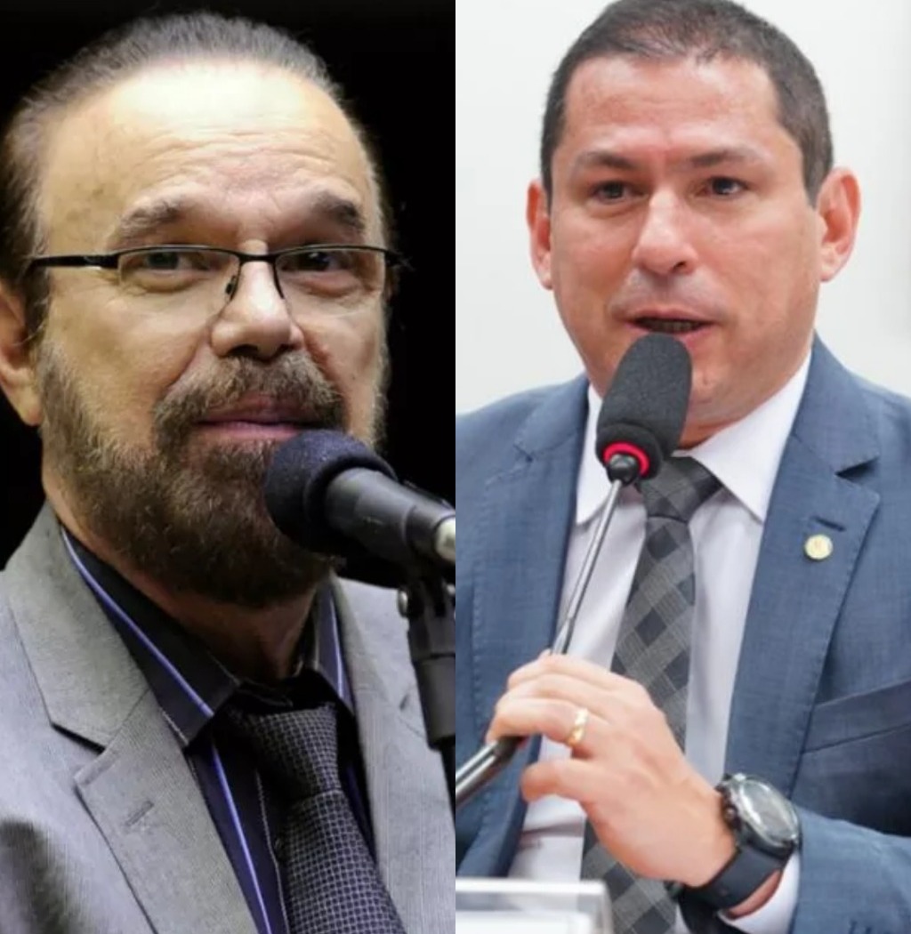 Lincoln Portela, do PL, é eleito para substituir Marcelo Ramos na Vice-Presidência da Câmara