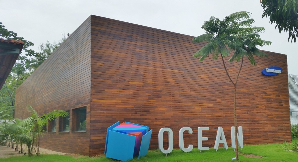 Com foco na inovação tecnológica, Samsung Ocean abre inscrições para Ocean Lab