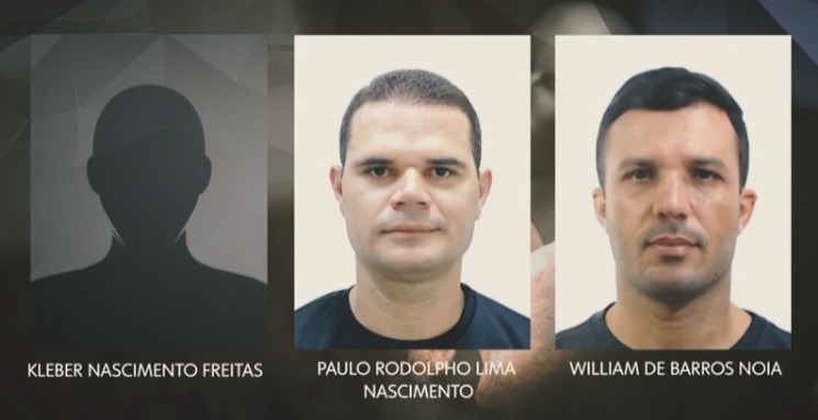 Caso Genivaldo: Policiais rodoviários federais envolvidos em abordagem são identificados 