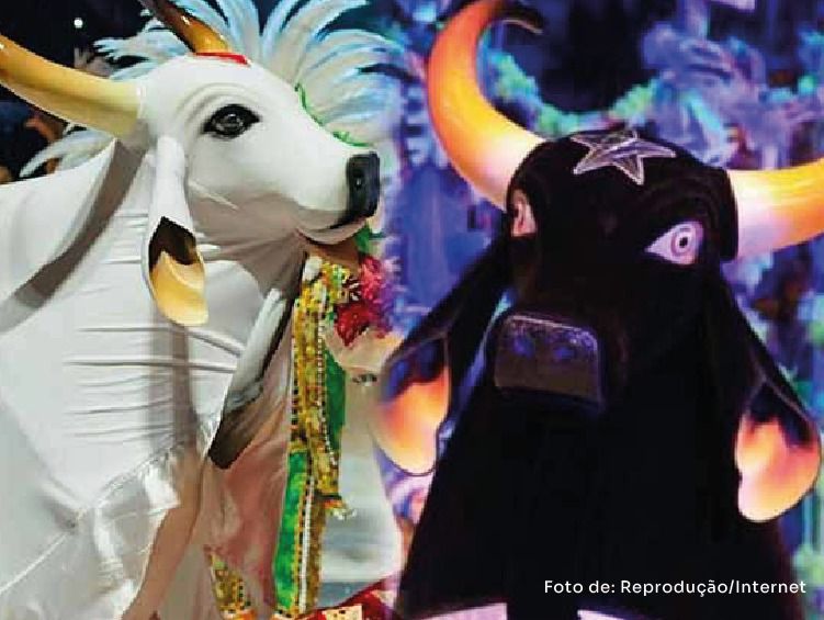 Festival de Parintins e o “poder” do turismo de eventos