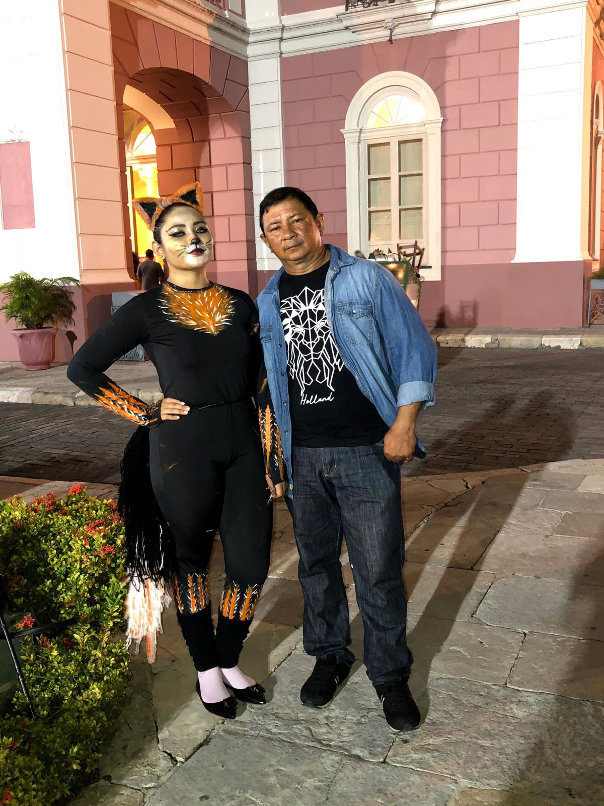 Jovem que morreu em acidente de trânsito com o pai era estudante de Direito na Ufam