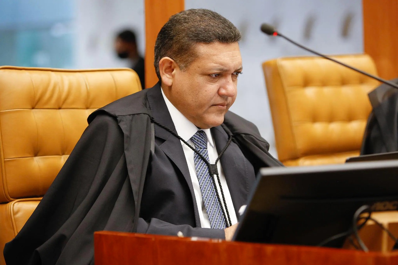 2ª Turma do STF derruba decisão de Nunes Marques favorável a deputado bolsonarista