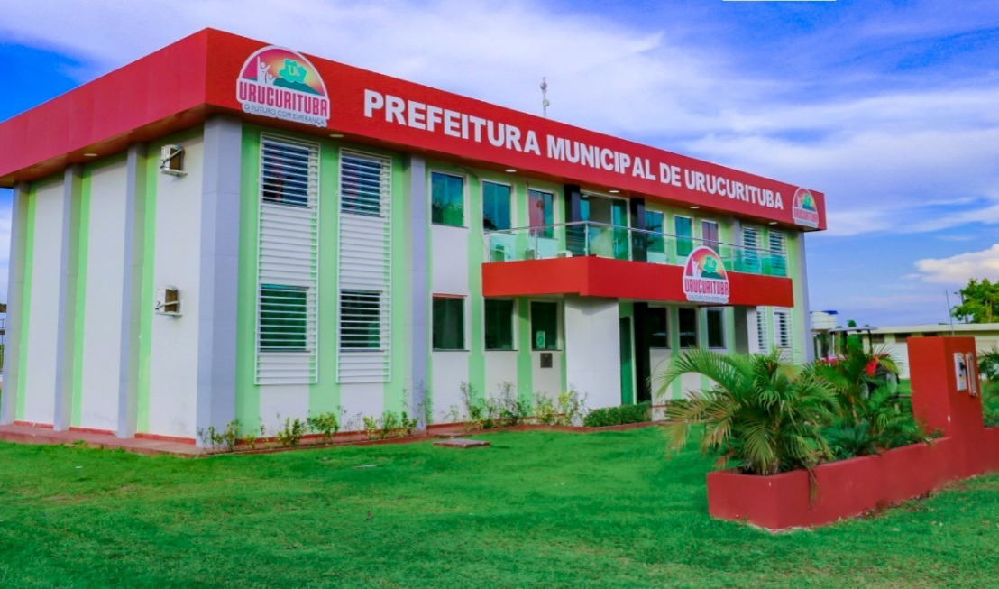 Justiça determina exoneração de servidores nomeados ilegalmente em Urucurituba