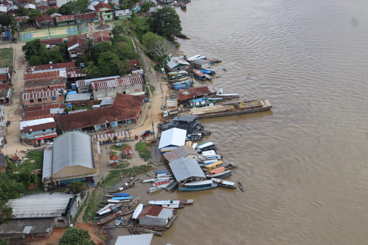 PF nega que corpos de jornalista e indigenista desaparecidos foram encontrados