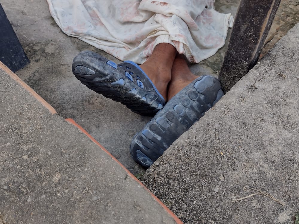 Venezuelano é morto a tiros na frente da casa do patrão em Manaus