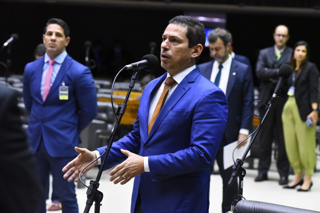 Marcelo Ramos diz que resposta da AGU sobre IPI da ZFM é desrespeito ao Amazonas