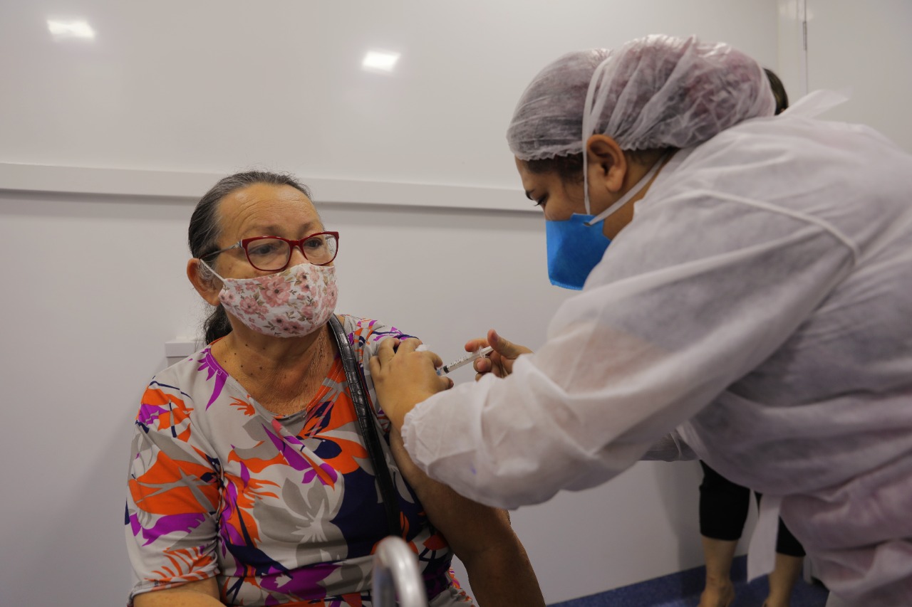 Amazonas registra 65 novos casos de Covid-19 em 24h