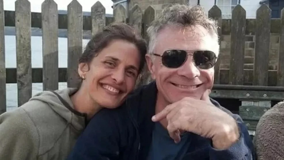 'Inicia nossa jornada por justiça', diz esposa de Dom Phillips assassinado no Amazonas