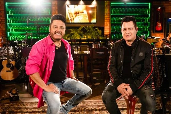 STJ proíbe show de Bruno e Marrone no valor de R$ 500 mil na Festa do Cacau no Amazonas