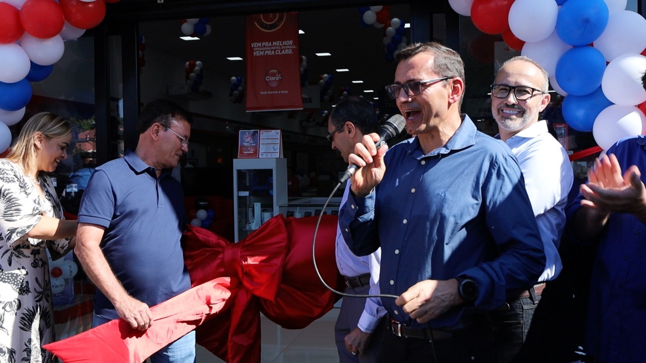 Rede de lojas marca presença em Humaitá-AM com investimento de R$ 20 milhões