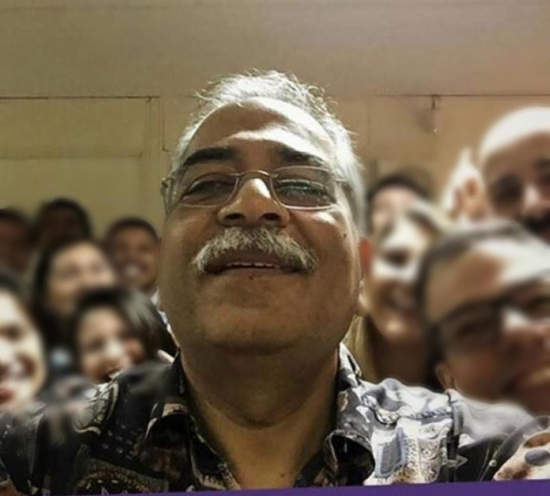 Morre Bhagwan Ramchan Mirpuri, presidente das lojas Ramsons