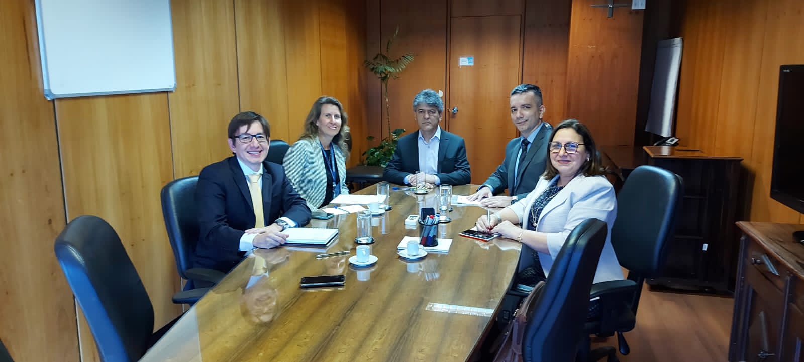 Certificação da Amazonprev garante empréstimos e repasses da União ao Amazonas