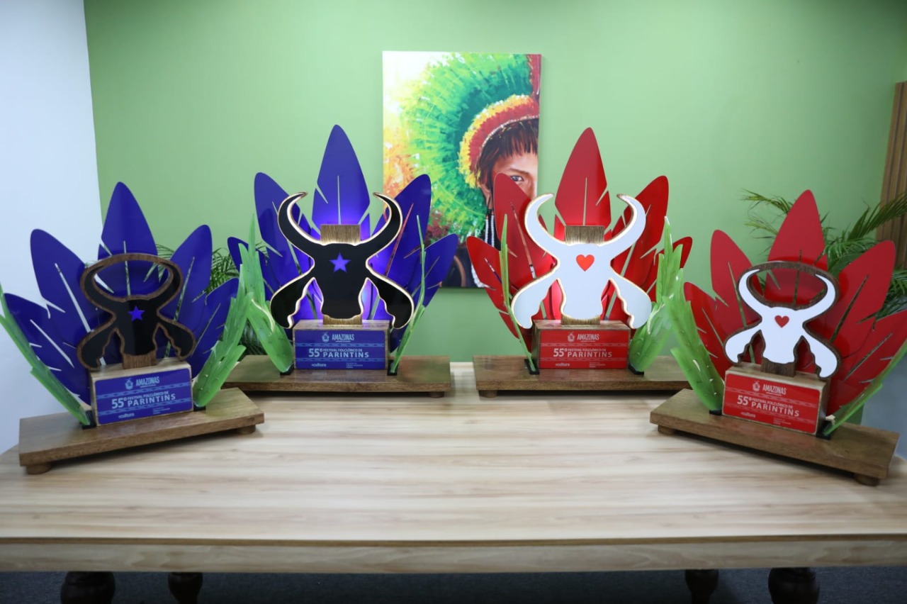 Apuração do Festival Folclórico de Parintins será aberta ao público nesta segunda