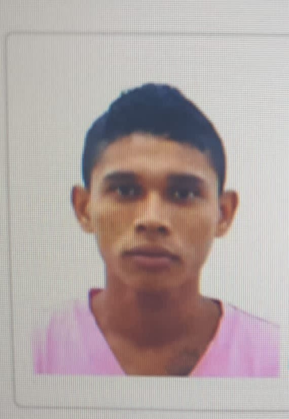 Polícia procura funcionário que matou idoso na BR-174 por ter sido demitido