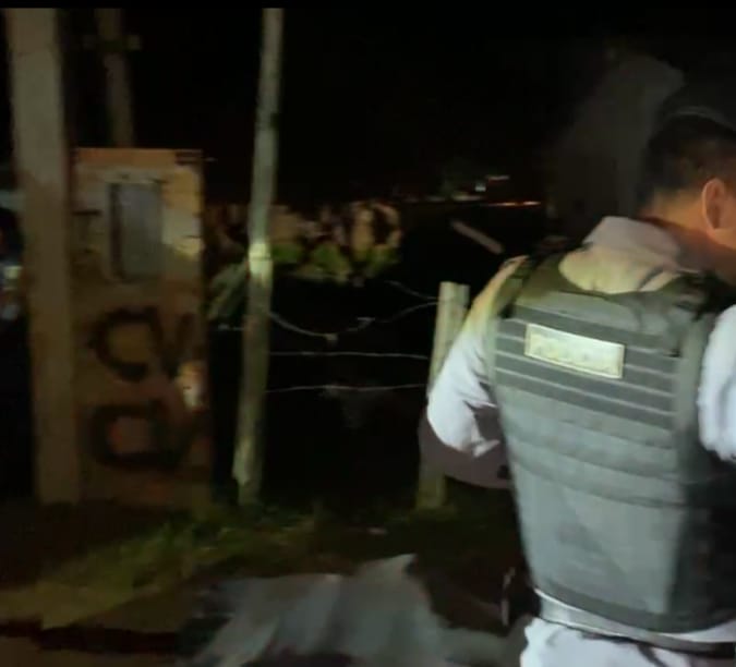 Homem com deficiência física tem cabeça arrancada e levada por criminosos no Amazonas