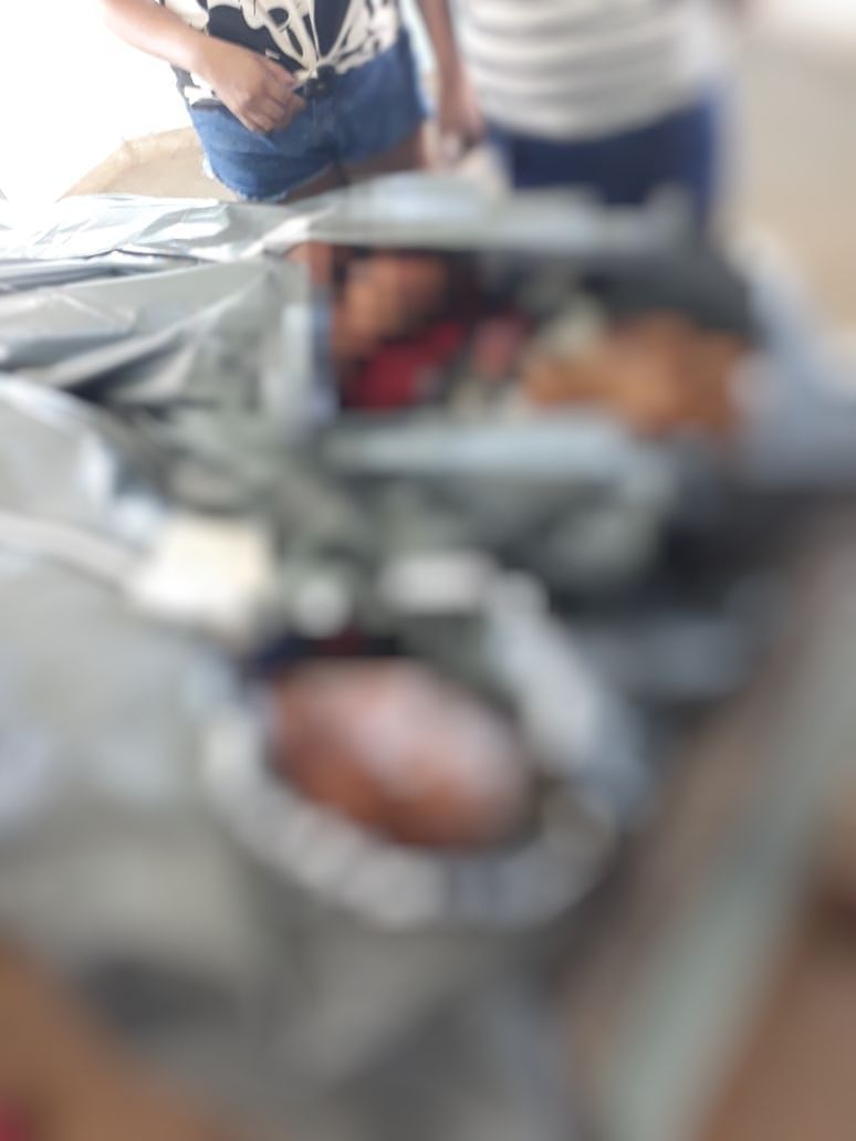 Troca de tiros entre PMs e criminosos termina com dois mortos no Amazonas