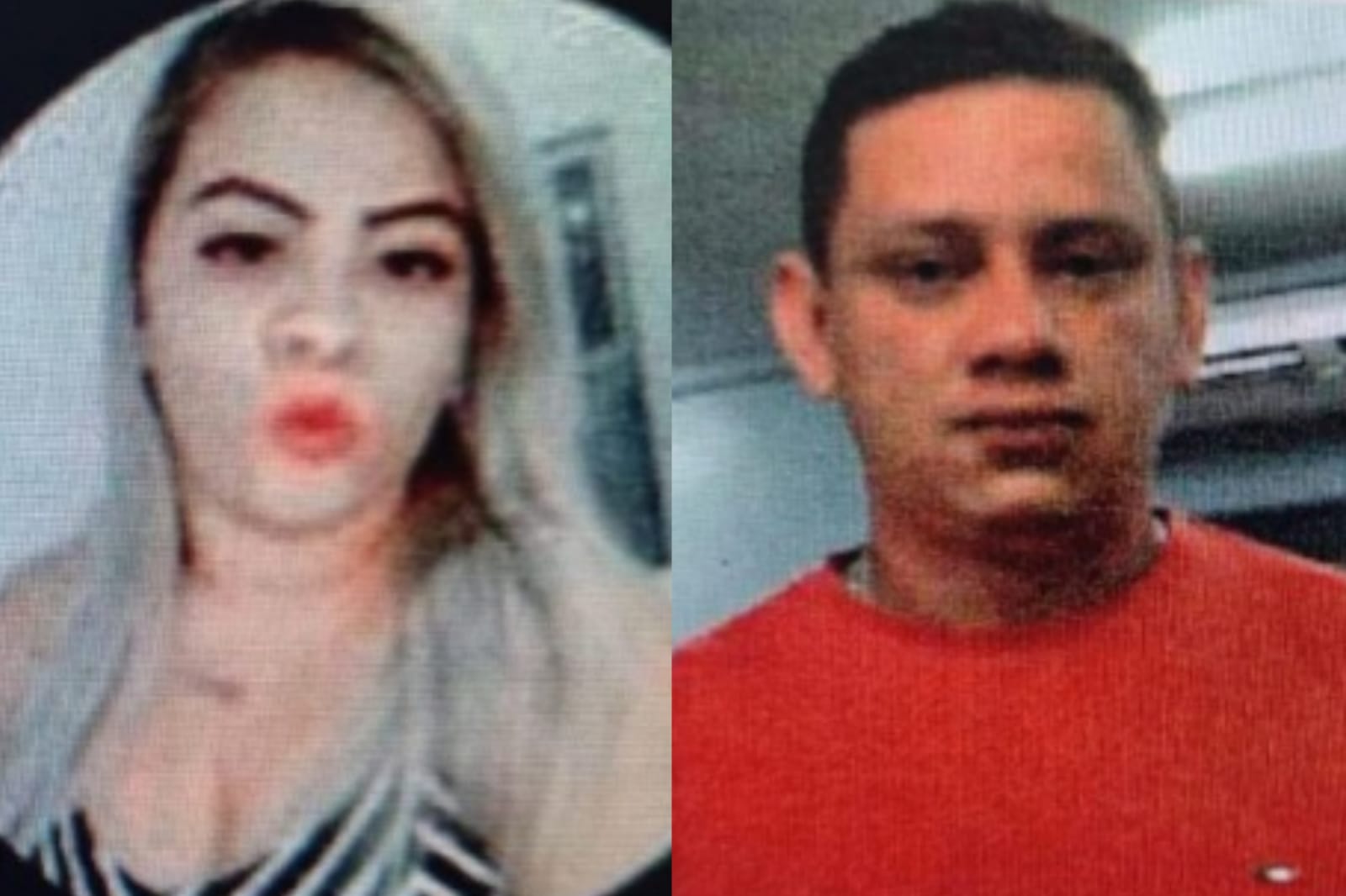 Polícia procura casal suspeito de matar homem no dia do aniversário em Manaus 