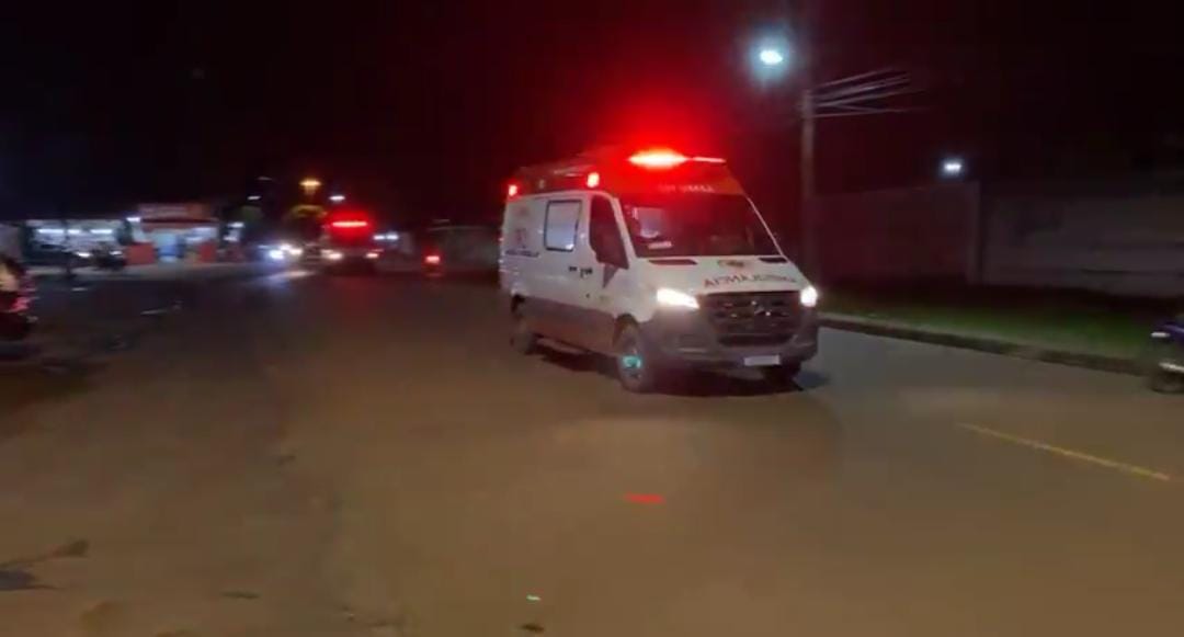 Vigilante morre em grave acidente ao tentar desviar de buraco no Amazonas