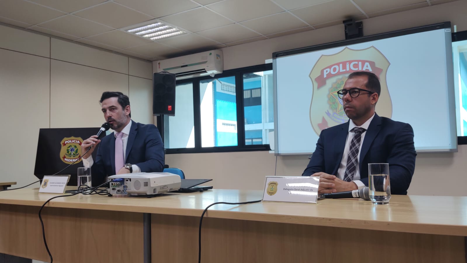 ‘Colômbia’ revela negócios com pescadores no Amazonas e nega ter mandado matar Dom e Bruno