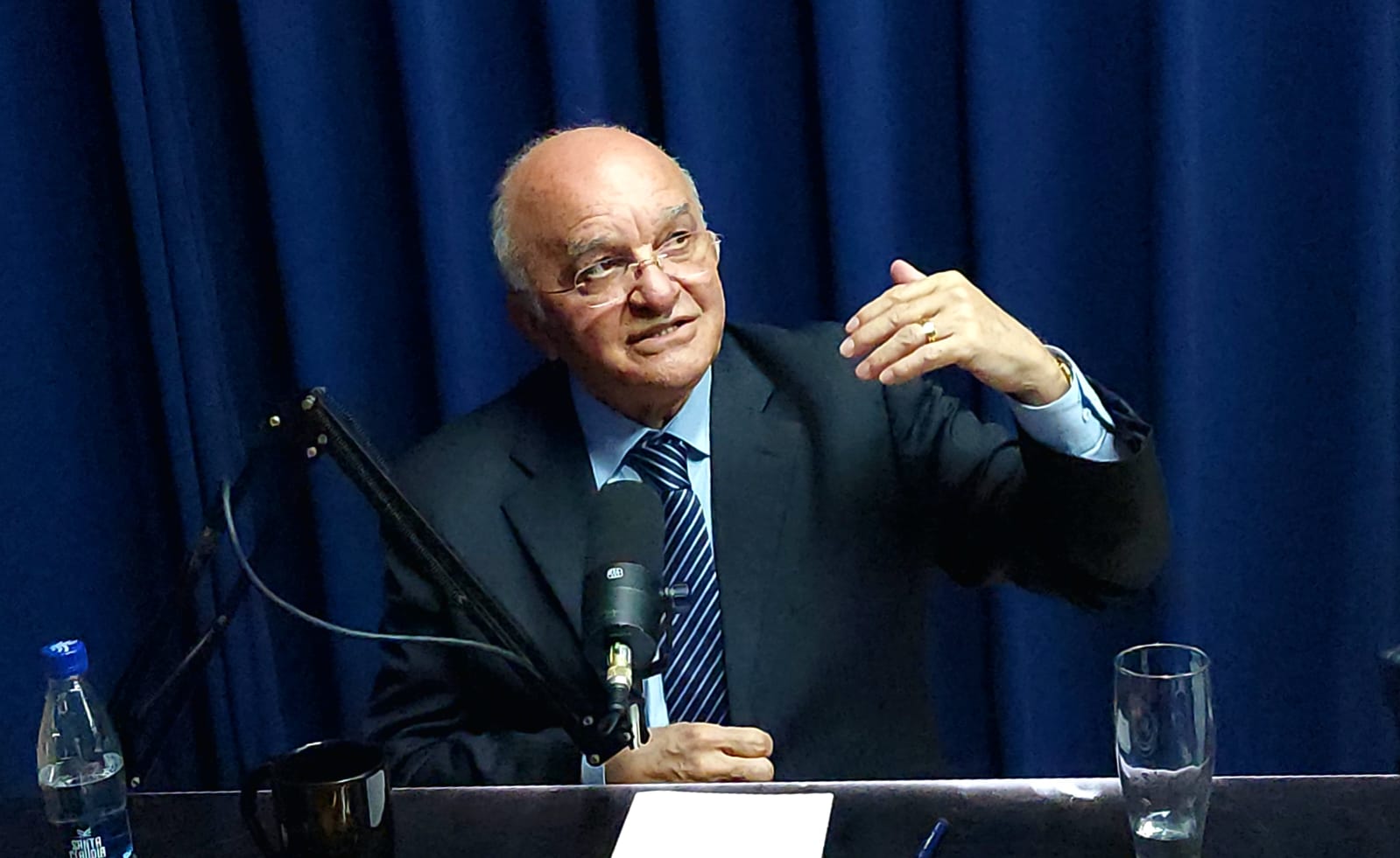 Recursos da Afeam podem gerar renda e aliviar a fome dos amazonenses, afirma José Melo