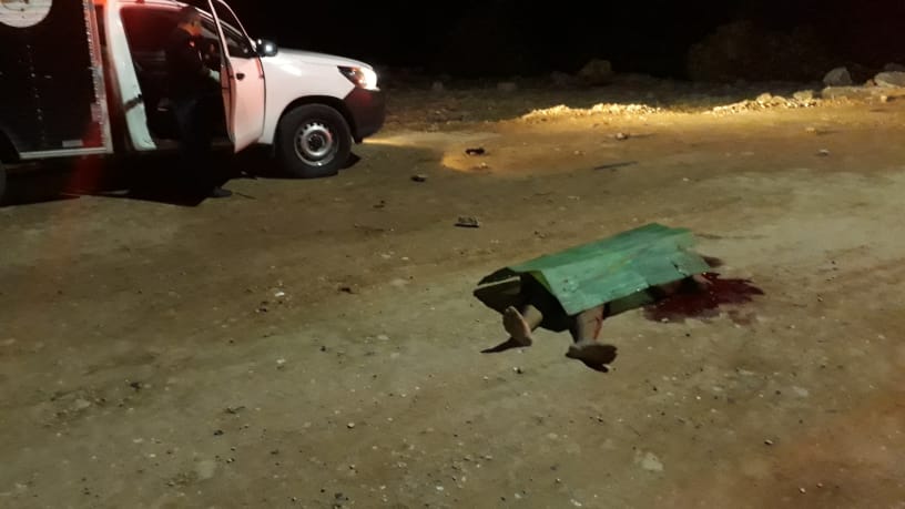 Homem é encontrado morto com recado de facção criminosa em Manaus 