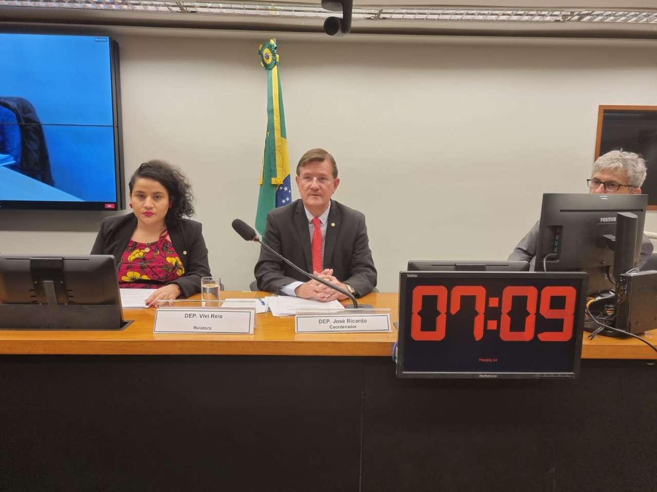 Câmara solicita ao MPF investigação sobre ameaças ao indígenas no Vale do Javari