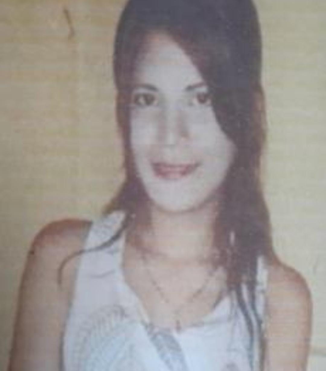 Marido pede ajuda para encontrar esposa venezuelana que desapareceu em Manaus