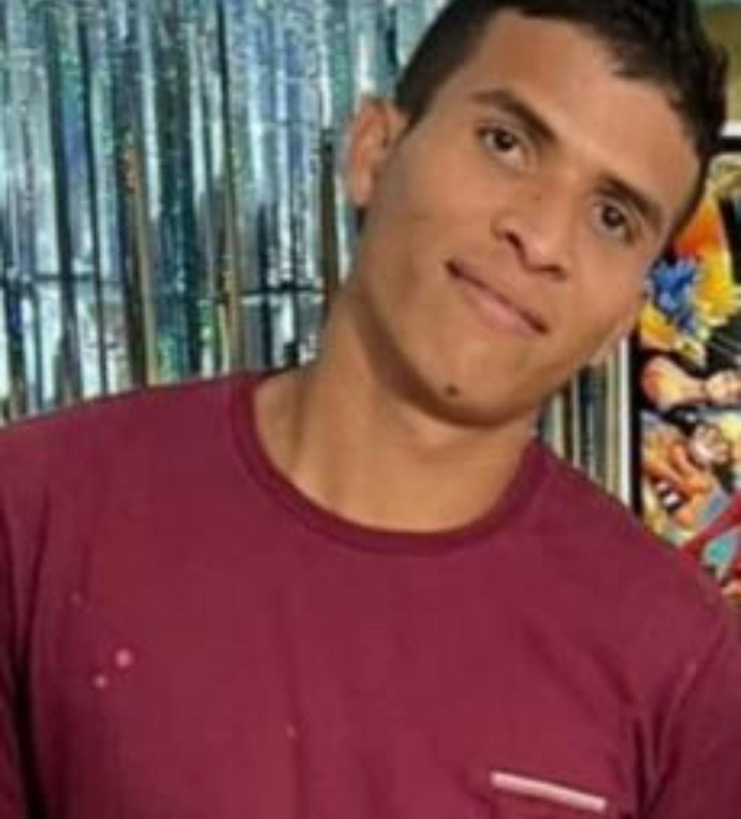 Jovem sai para nadar com amigos e desaparece durante travessia de rio em Manaus