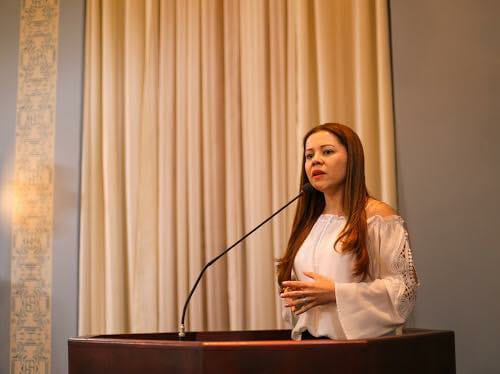 Professora da Ufam é a mais nova membro da Academia de Literatura, Arte e Cultura da Amazônia