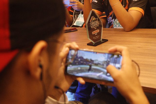 Maior evento gamer do Norte, Amazon Tecnogame agita Manaus neste fim de semana
