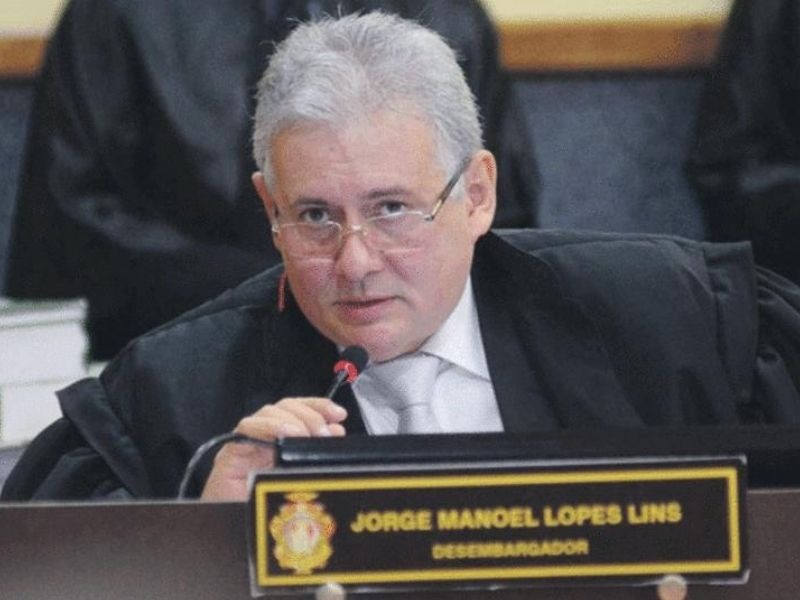 Integrante da Orcrim não deve ter direito a liberdade provisória, diz desembargador 