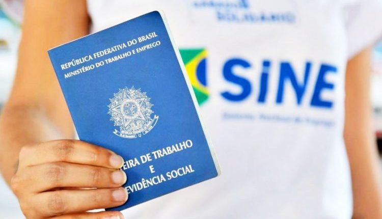 Sine Amazonas divulga mais de 200 vagas de emprego para esta quarta; confira