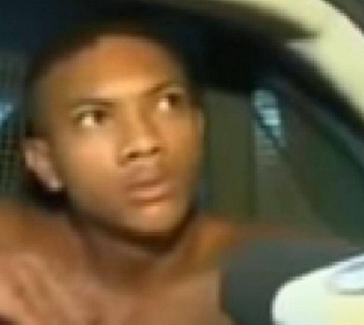Morto em ataque viralizou após cantada em Katiana Pontes ao ser preso em Manaus