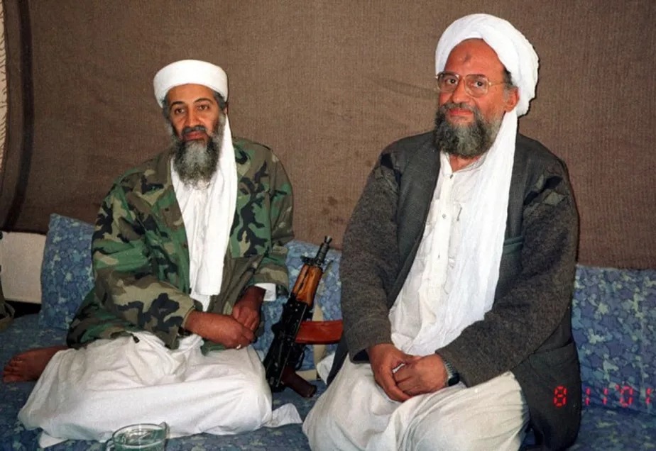 EUA matam sucessor de Bin Laden, al-Zawahiri; Biden diz que ‘Justiça foi feita'