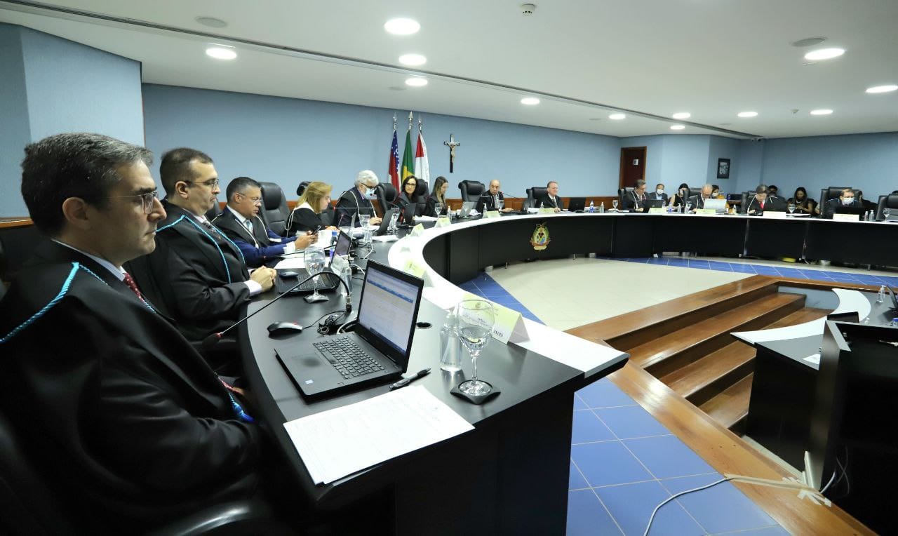 Ex-presidente da Câmara de Nhamundá é multado em R$115 mil por superfaturamento