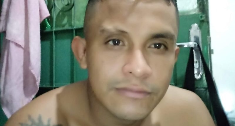 Família procura há um mês homem que desapareceu após sair do trabalho em Manaus
