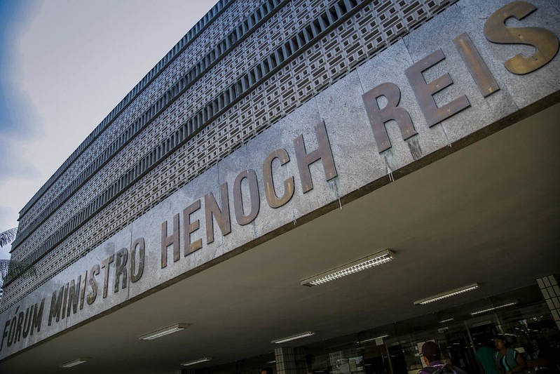 Justiça conclui audiência de instrução do caso da morte de menino autista em Manaus