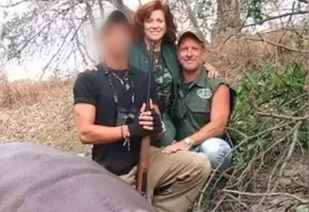 Milionário mata esposa durante caçada para ficar com seguro e fugir com amante