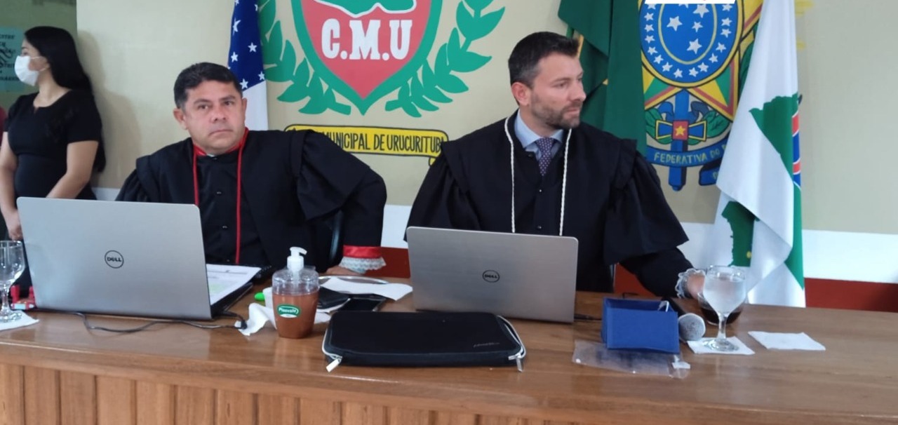 Acusado de matar comerciante a terçadadas no Amazonas é condenado a 16 anos de prisão 