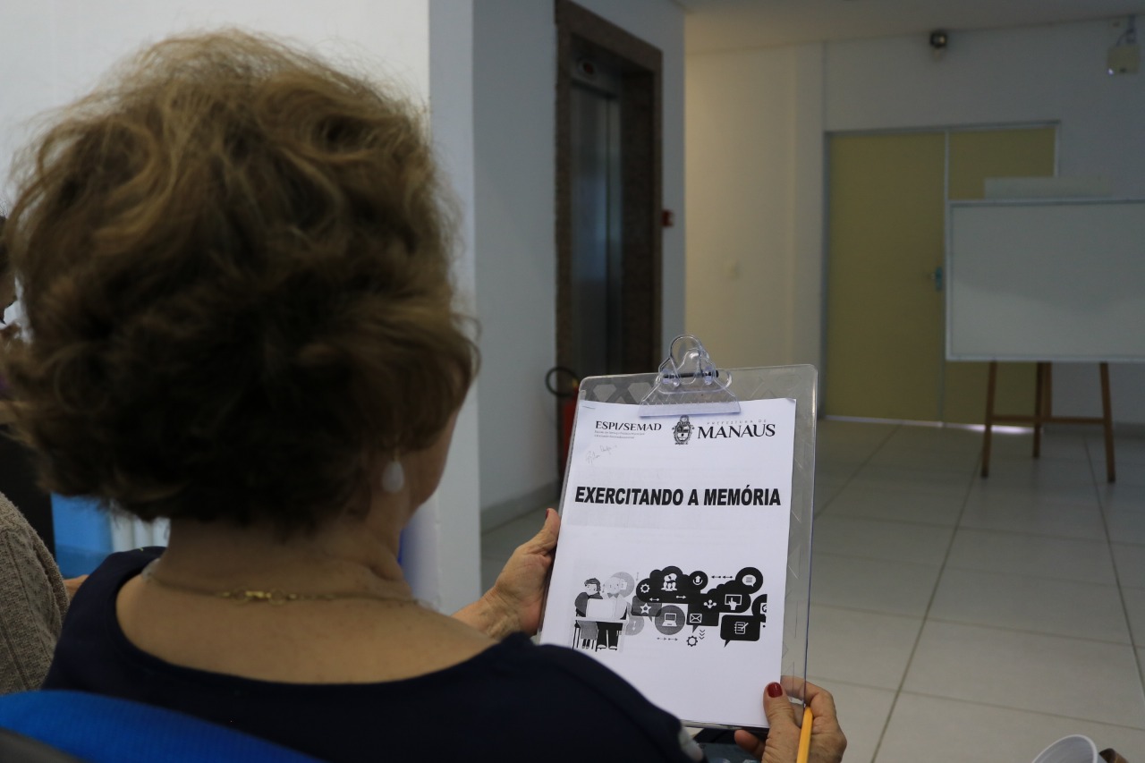 Aulas de zumba e curso sobre foco e concentração estão com inscrições abertas em Manaus