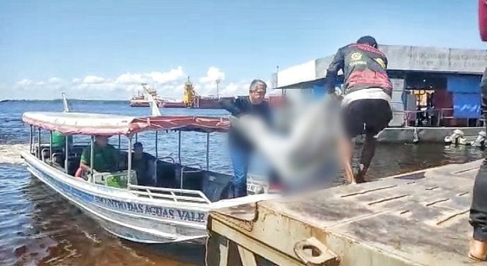 Jovem é atropelada e morre após ser abandonada em rodovia no Amazonas