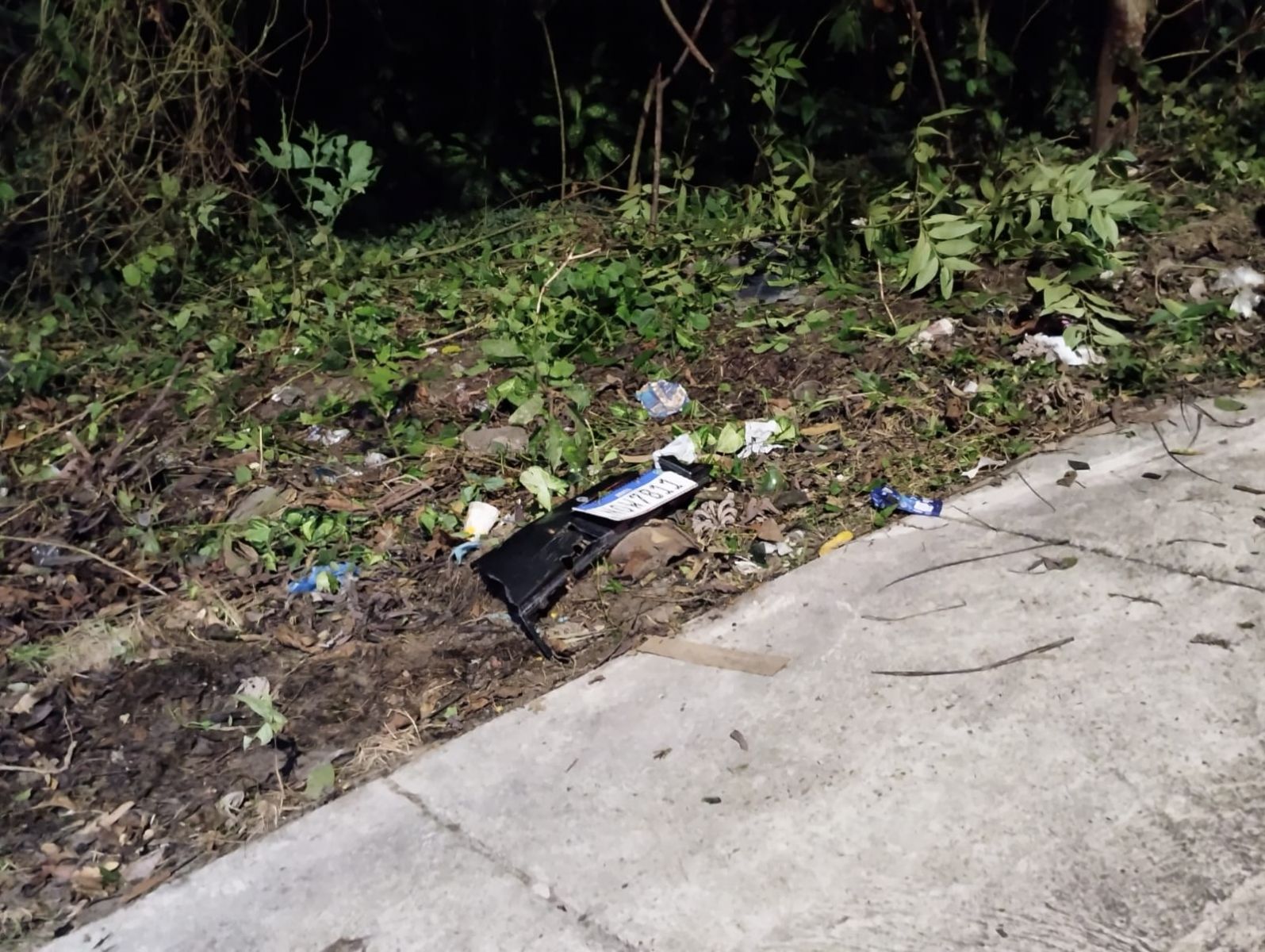 Motorista que fugiu após matar homens atropelados em Manaus diz que vai se entregar