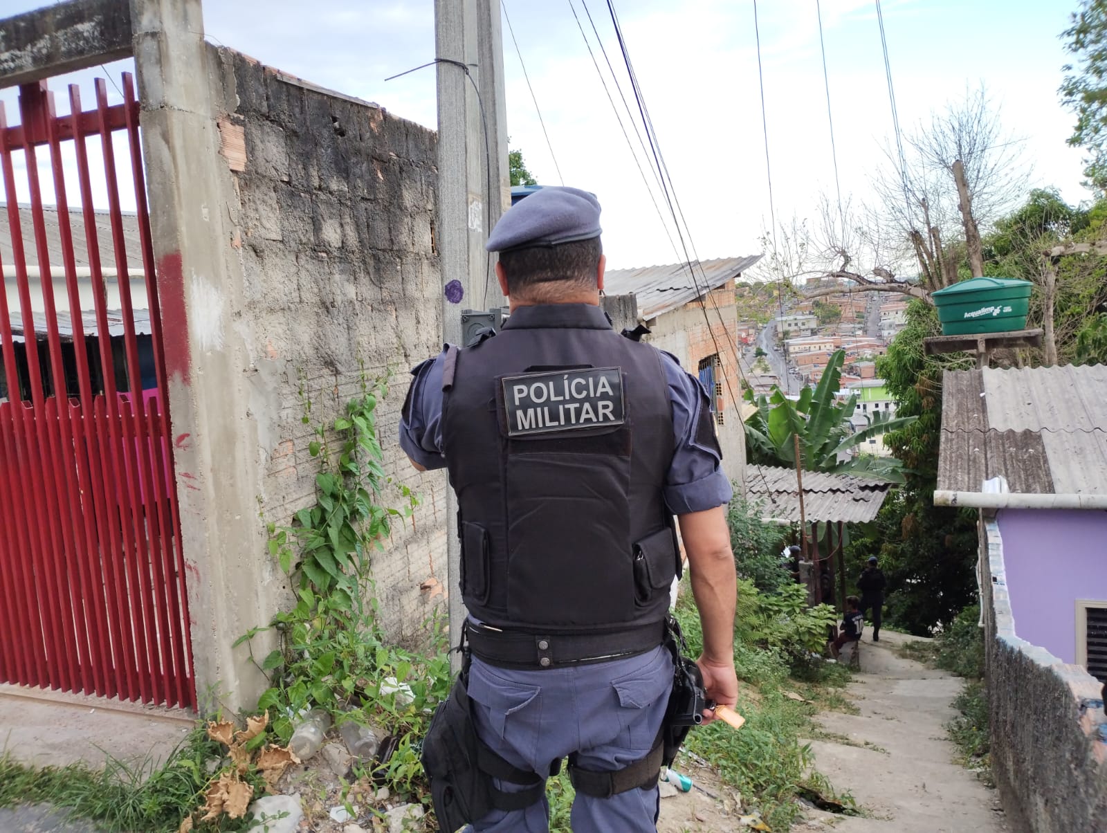 Com ferimento na cabeça, criança de 5 anos morre misteriosamente em Manaus