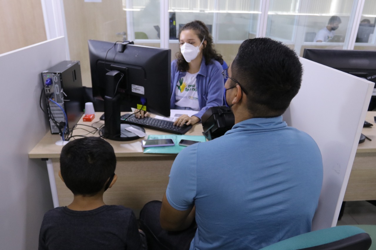 Às vésperas do Dia dos Pais, Defensoria alerta sobre reconhecimento de paternidade