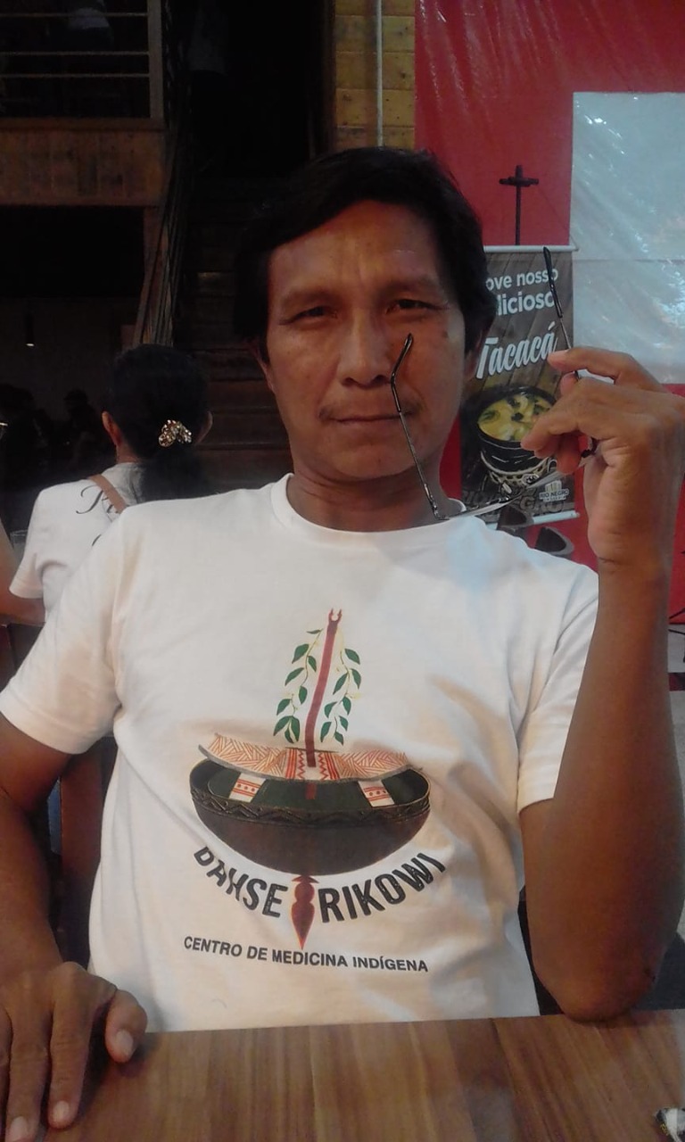 Tese de pesquisador indígena da Ufam é escolhida como melhor da Antropologia pela Capes